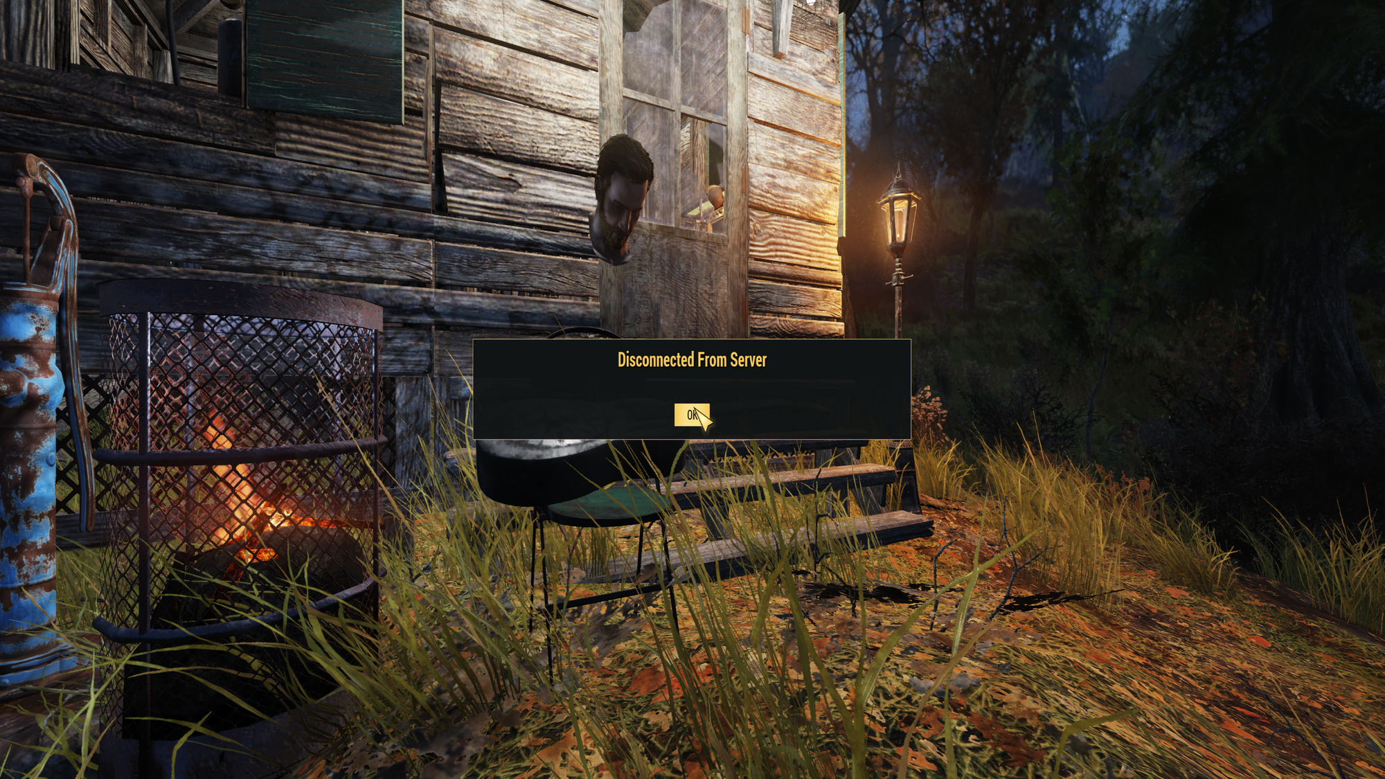 Fallout 76 PC Update: Shenanigans (Dec 4)